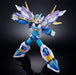 Chogokin Mega Man Rockman X Giga Armor X Action Figure Bandai- Japan Figure Store - #1 Bring To You The Best Japanese Goods
