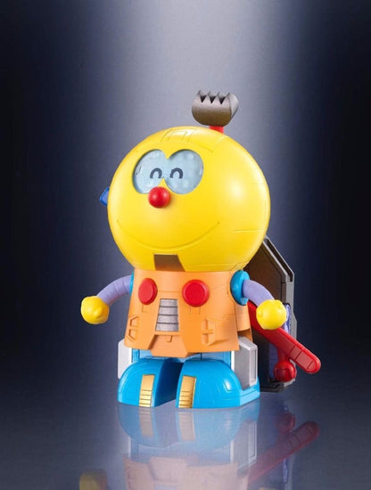 Chogokin Super Combination Sf Robot Fujiko F Fujio Characters Bandai- Japan Figure Store - #1 Bring To You The Best Japanese Goods