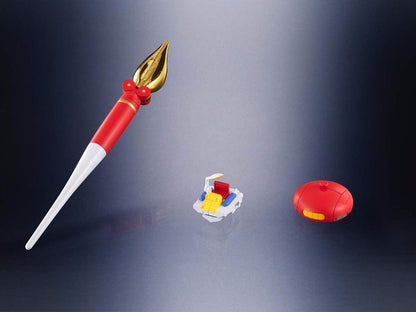 Chogokin Super Combination Sf Robot Fujiko F Fujio Characters Bandai- Japan Figure Store - #1 Bring To You The Best Japanese Goods