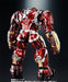 Chogokin X S.h.figuarts Avengers Infinity War Hulk Buster 2.0 Mark Ii Bandai- Japan Figure Store - #1 Bring To You The Best Japanese Goods