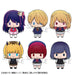 Megahouse Chokorin Mascot Oshi No Ko Box Of 6 Japan- Japan Figure Store - #1 Bring To You The Best Japanese Goods