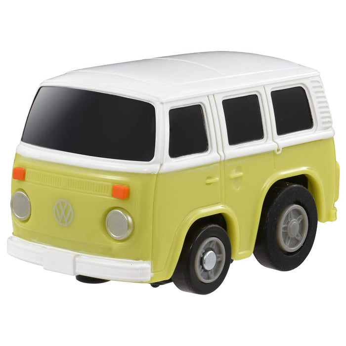 Takara Tomy Choro Q: E-10 Volkswagen Type 2 Online Shop To Buy Car Toy Made In Japan- Japan Figure Store - #1 Bring To You The Best Japanese Goods