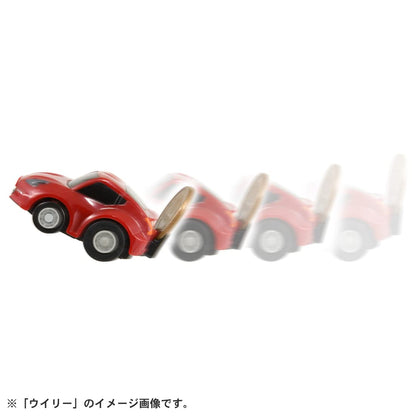 Takara Tomy Choro Q E-15 Nissan Fairlady Z Nismo Japan- Japan Figure Store - #1 Bring To You The Best Japanese Goods