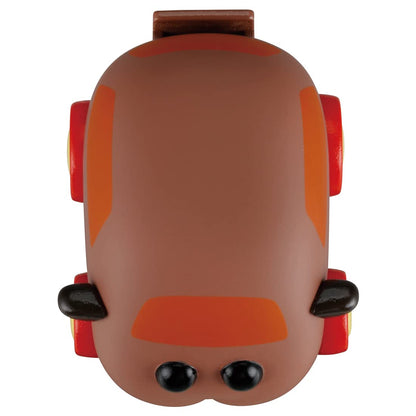 Takara Tomy Choro Q Pull-Back Mini-Car: Pui Pui Molcar 05 Teddy Buy Japanese Toy Online- Japan Figure Store - #1 Bring To You The Best Japanese Goods