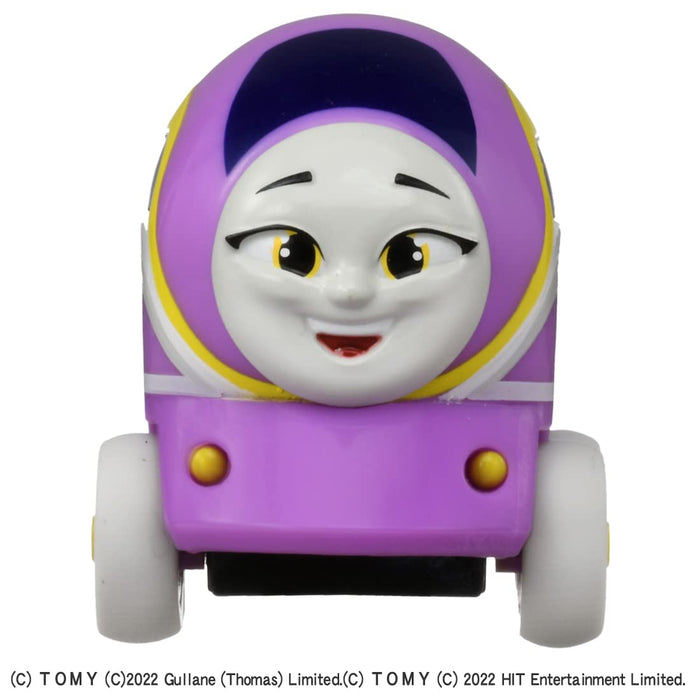 Takara Tomy Choro Q Thomas Tank Engine 03 Kana Japan- Japan Figure Store - #1 Bring To You The Best Japanese Goods