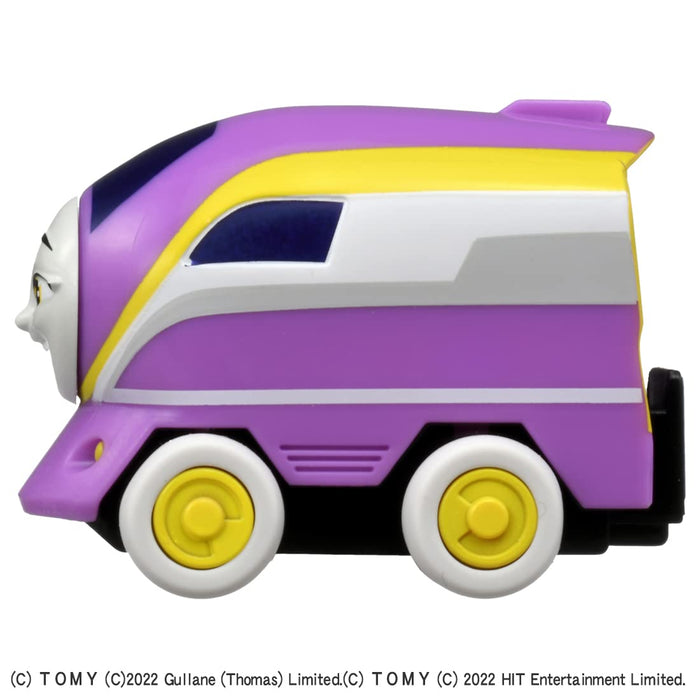 Takara Tomy Choro Q Thomas Tank Engine 03 Kana Japan- Japan Figure Store - #1 Bring To You The Best Japanese Goods