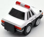 TOMYTEC Z12 Choro Q Zero Cedric 430 Seibu Keisatsu Police Car- Japan Figure Store - #1 Bring To You The Best Japanese Goods