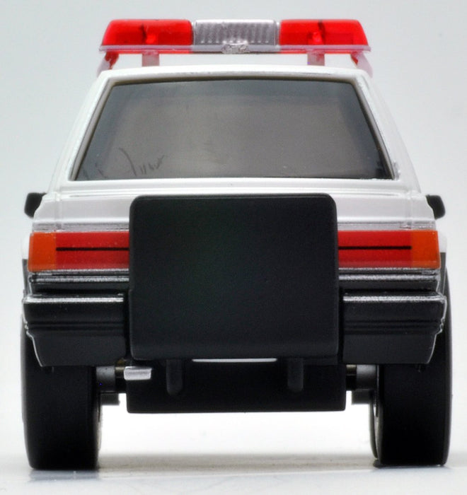 TOMYTEC Z12 Choro Q Zero Cedric 430 Seibu Keisatsu Police Car- Japan Figure Store - #1 Bring To You The Best Japanese Goods