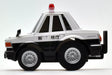 TOMYTEC Z12 Choro Q Zero Cedric 430 Seibu Keisatsu Police Car- Japan Figure Store - #1 Bring To You The Best Japanese Goods