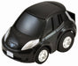 TOMYTEC Z-09B Choro Q Zero Nissan Leaf Black- Japan Figure Store - #1 Bring To You The Best Japanese Goods