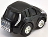 TOMYTEC Z-09B Choro Q Zero Nissan Leaf Black- Japan Figure Store - #1 Bring To You The Best Japanese Goods