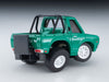 Tomytec Datsun Truck QS-03A - Choro Q's Green Finished Model 323549- Japan Figure Store - #1 Bring To You The Best Japanese Goods