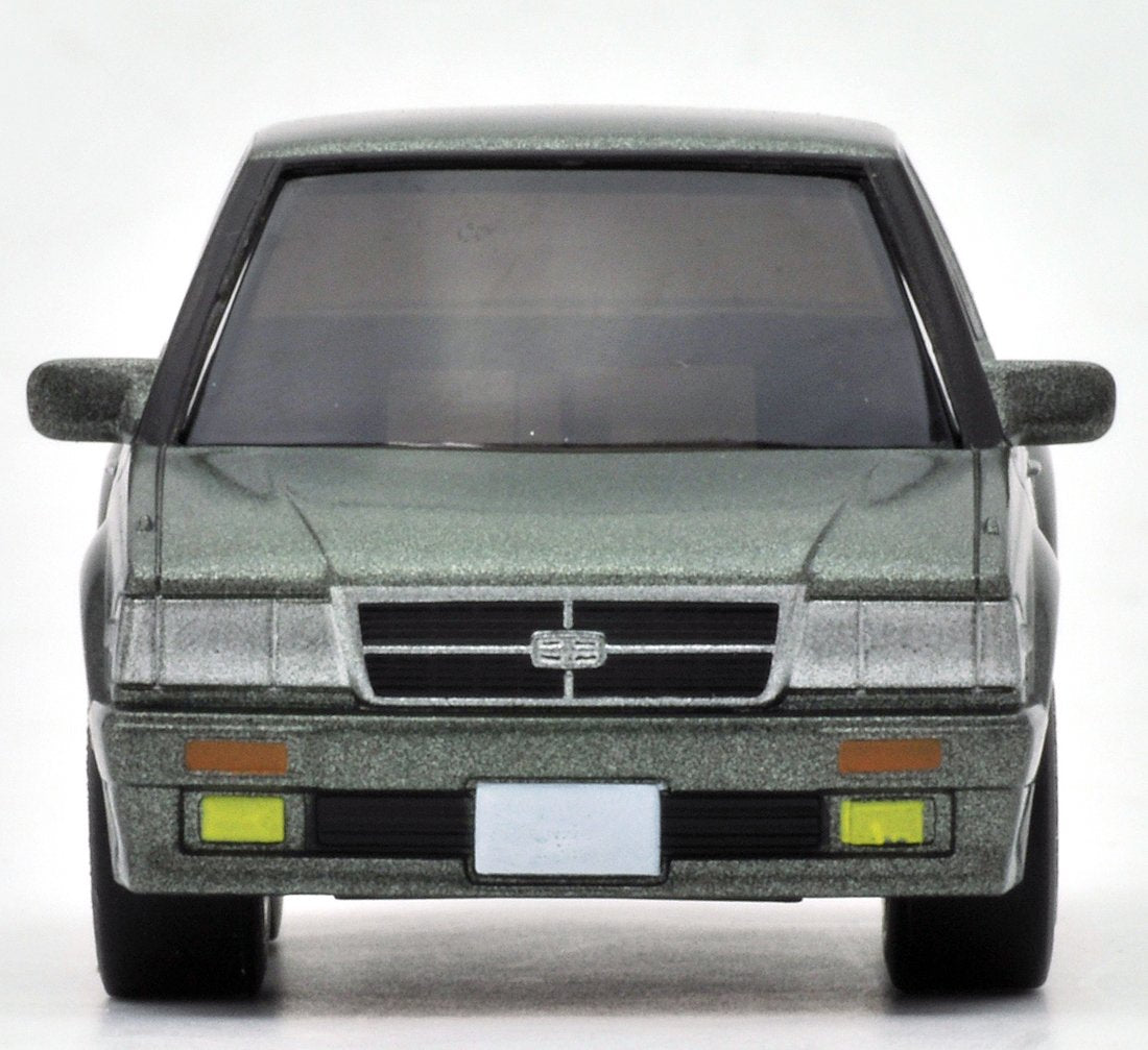 Tomytec Choroq Zero Z-05F Gloria Model Green Miniature Toy Car- Japan Figure Store - #1 Bring To You The Best Japanese Goods