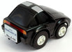 Tomytec Choroq Zero Z-08E Fairlady Z 300Zr in Sleek Black Finish- Japan Figure Store - #1 Bring To You The Best Japanese Goods