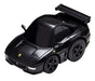 Tomytec Choroq Zero Z-69B Black Ferrari F355 Challenge Finished Product- Japan Figure Store - #1 Bring To You The Best Japanese Goods