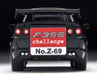 Tomytec Choroq Zero Z-69B Black Ferrari F355 Challenge Finished Product- Japan Figure Store - #1 Bring To You The Best Japanese Goods