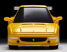 Tomytec Choroq Zero Z-69C Finished Yellow Ferrari F355 Challenge Model- Japan Figure Store - #1 Bring To You The Best Japanese Goods
