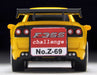 Tomytec Choroq Zero Z-69C Finished Yellow Ferrari F355 Challenge Model- Japan Figure Store - #1 Bring To You The Best Japanese Goods