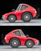 Tomytec Choroq Zero Z-76C Toyota 2000Gt Red - Detailed Finished Product 321248- Japan Figure Store - #1 Bring To You The Best Japanese Goods