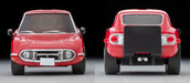 Tomytec Choroq Zero Z-76C Toyota 2000Gt Red - Detailed Finished Product 321248- Japan Figure Store - #1 Bring To You The Best Japanese Goods