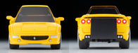Tomytec Choroq Zero Z-78A Yellow Ferrari F355 Spider Finished Product 321149- Japan Figure Store - #1 Bring To You The Best Japanese Goods