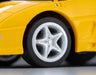 Tomytec Choroq Zero Z-78A Yellow Ferrari F355 Spider Finished Product 321149- Japan Figure Store - #1 Bring To You The Best Japanese Goods