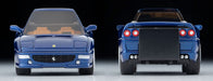 Tomytec Choroq Zero Z-78B Ferrari F355 Spider in Navy Finish Model 321156- Japan Figure Store - #1 Bring To You The Best Japanese Goods
