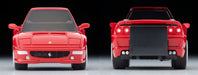 Tomytec Choroq Zero Z-78C Red Ferrari F355 Spider Finished Model 324348- Japan Figure Store - #1 Bring To You The Best Japanese Goods