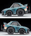 Tomytec Choroq Zero Z-81C Nissan Gt-R50By Italdesign Dark Green Model- Japan Figure Store - #1 Bring To You The Best Japanese Goods