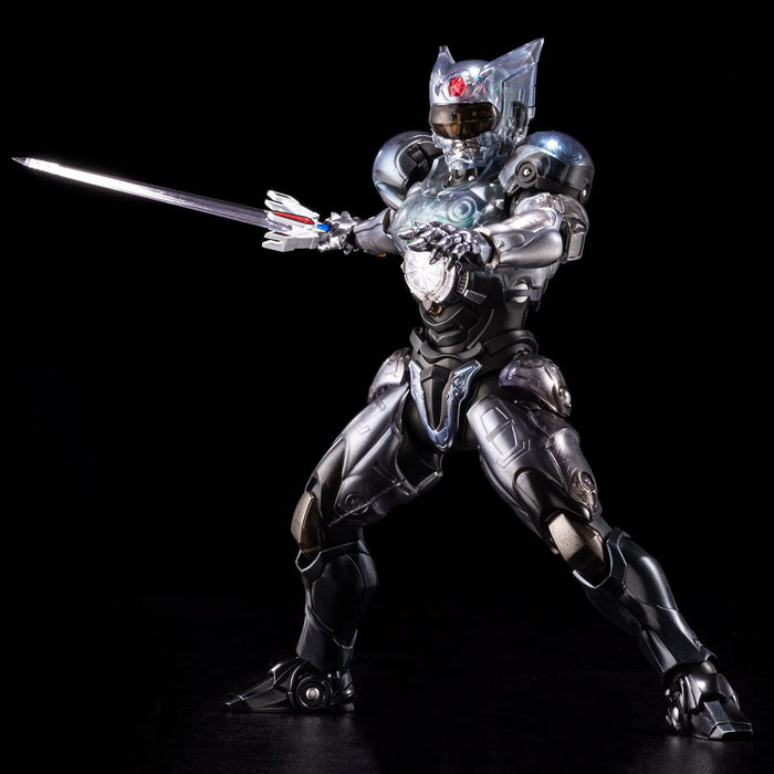 SENTINEL Changerion Action Figure Choukou Senshi Changerion- Japan Figure Store - #1 Bring To You The Best Japanese Goods