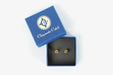 Chrysmela Catch Pierced Earrings Catch Cc-yg Gold Color Patent Acquisition- Japan Figure Store - #1 Bring To You The Best Japanese Goods