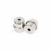 Chrysmela Earrings Lock Mini Surgical Steel Pl-ss - Japan Figure