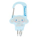 Cinnamoroll Acrylic Frame Key Holder- Japan Figure Store - #1 Bring To You The Best Japanese Goods