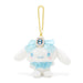 Sanrio Cinnamoroll Bag Charm (Sparkling Bijou)- Japan Figure Store - #1 Bring To You The Best Japanese Goods