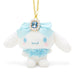 Sanrio Cinnamoroll Bag Charm (Sparkling Bijou)- Japan Figure Store - #1 Bring To You The Best Japanese Goods