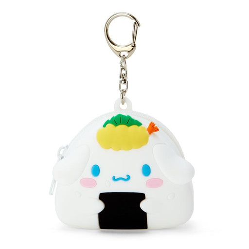 Sanrio Cinnamoroll Character-Shaped Accessory Case (Large Design)- Japan Figure Store - #1 Bring To You The Best Japanese Goods