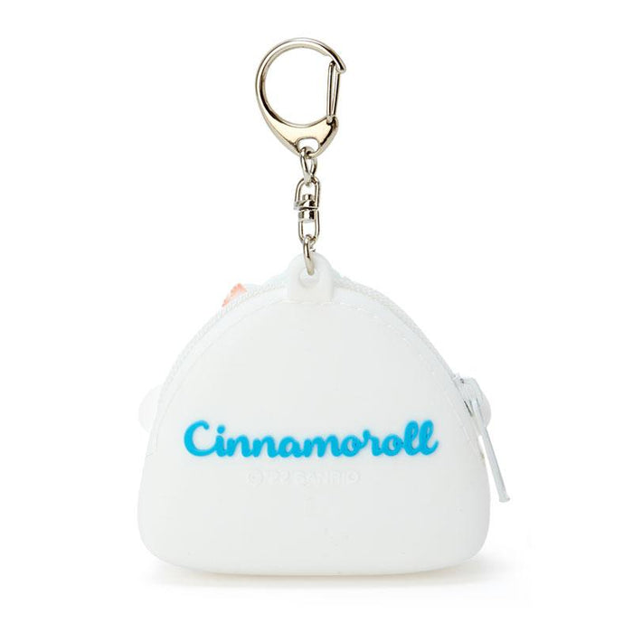 Sanrio Cinnamoroll Character-Shaped Accessory Case (Large Design)- Japan Figure Store - #1 Bring To You The Best Japanese Goods