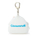Sanrio Cinnamoroll Character-Shaped Accessory Case (Large Design)- Japan Figure Store - #1 Bring To You The Best Japanese Goods