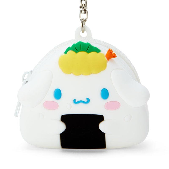 Sanrio Cinnamoroll Character-Shaped Accessory Case (Large Design)- Japan Figure Store - #1 Bring To You The Best Japanese Goods