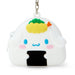 Sanrio Cinnamoroll Character-Shaped Accessory Case (Large Design)- Japan Figure Store - #1 Bring To You The Best Japanese Goods