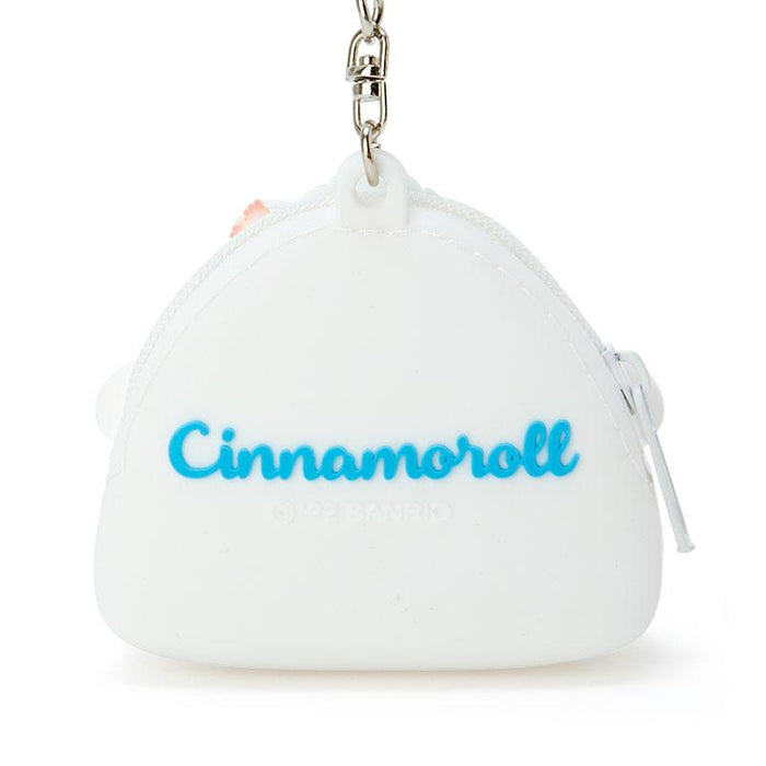 Sanrio Cinnamoroll Character-Shaped Accessory Case (Large Design)- Japan Figure Store - #1 Bring To You The Best Japanese Goods
