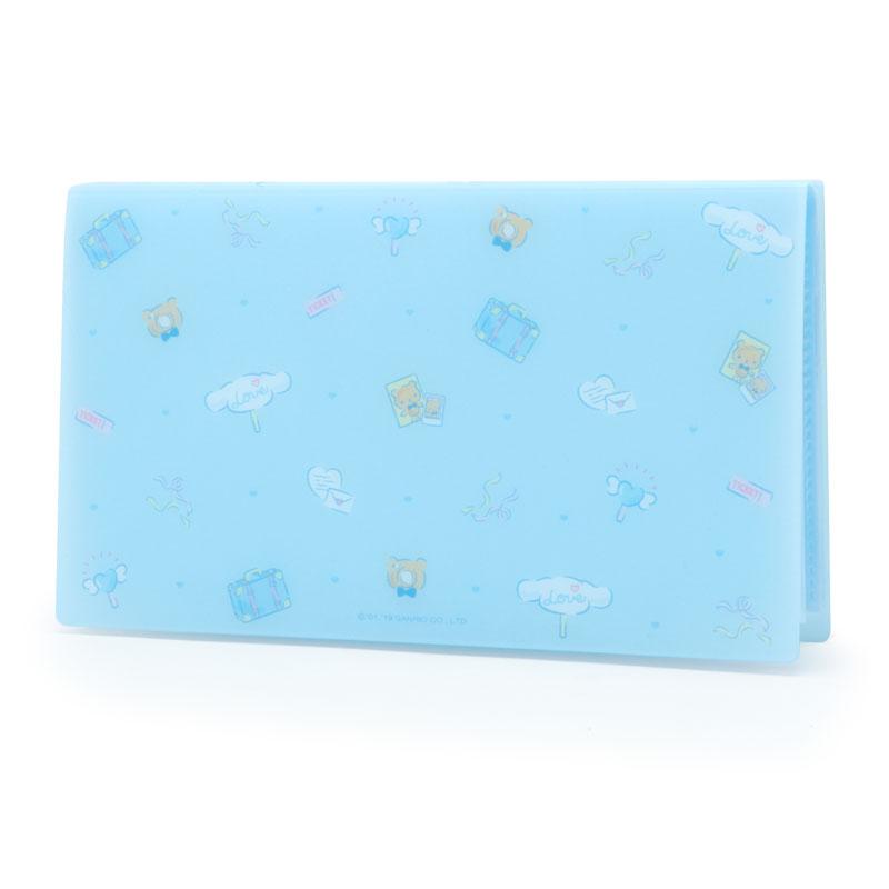 Sanrio Cinnamoroll Cheki Pocket Album (Enjoy Idol)- Japan Figure Store - #1 Bring To You The Best Japanese Goods