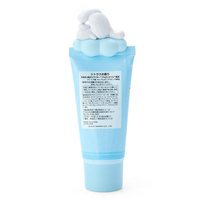 Sanrio Cinnamoroll Hand Cream- Japan Figure Store - #1 Bring To You The Best Japanese Goods