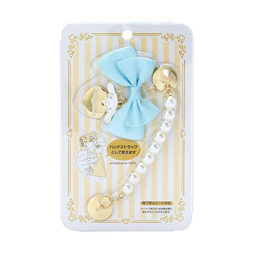 Sanrio Cinnamoroll Hand Strap (Sparkling Bijou)- Japan Figure Store - #1 Bring To You The Best Japanese Goods