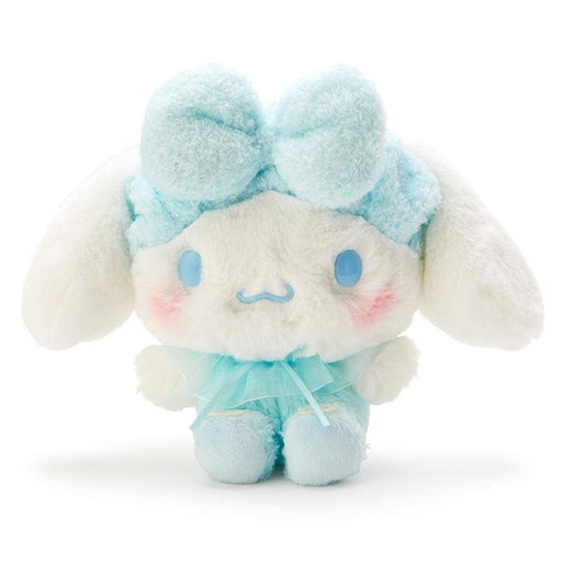 Sanrio Cinnamoroll Healing Stuffed Toy- Japan Figure Store - #1 Bring To You The Best Japanese Goods