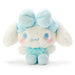 Sanrio Cinnamoroll Healing Stuffed Toy- Japan Figure Store - #1 Bring To You The Best Japanese Goods