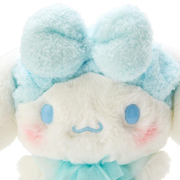 Sanrio Cinnamoroll Healing Stuffed Toy- Japan Figure Store - #1 Bring To You The Best Japanese Goods