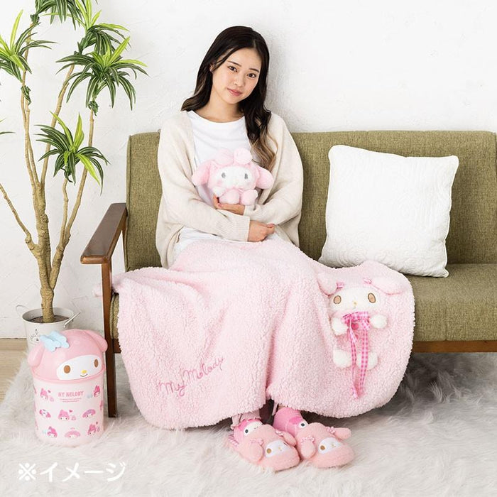 Sanrio Cinnamoroll Healing Stuffed Toy- Japan Figure Store - #1 Bring To You The Best Japanese Goods