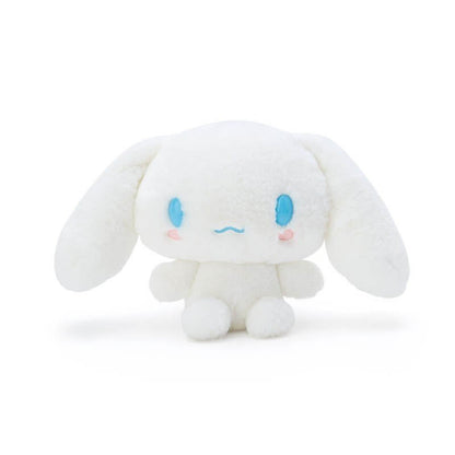 Cinnamoroll Howahowa Plush Toy S Japan Figure 4548643143112