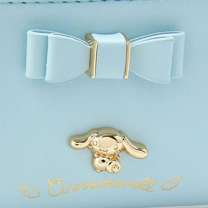 Sanrio Cinnamoroll Key Coin Case- Japan Figure Store - #1 Bring To You The Best Japanese Goods